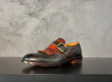 Carica l&#39;immagine nel visualizzatore di Gallery, WoW shoes Made in italy
