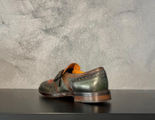 Carica l&#39;immagine nel visualizzatore di Gallery, WoW shoes Made in italy
