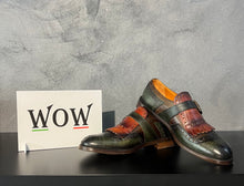 Carica l&#39;immagine nel visualizzatore di Gallery, WoW shoes Made in italy
